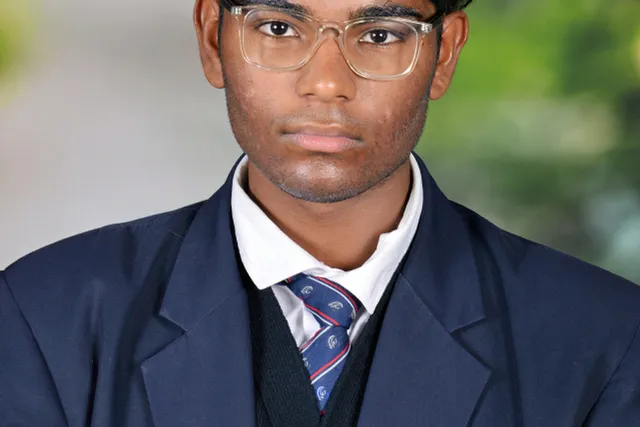 Mohammed Nakooda
