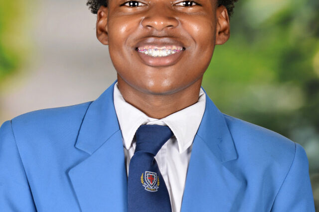 Mollwane Madiba