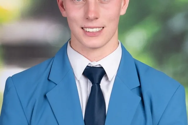 Ryan De Vos