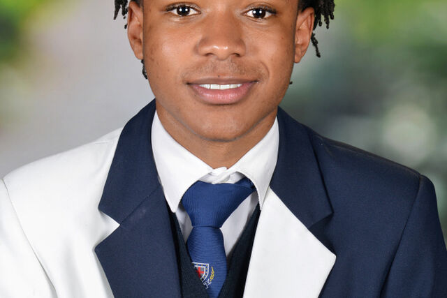 Thembelihle Ndlovu