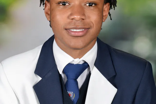 Thembelihle Ndlovu