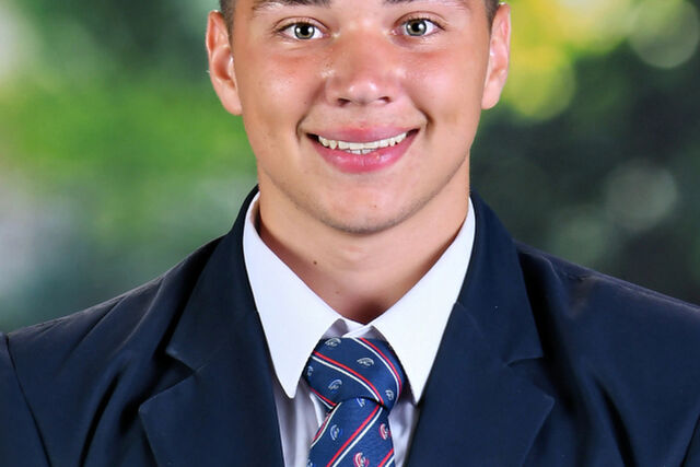 Tyler Maclennan