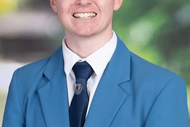 Duncan Rowlands