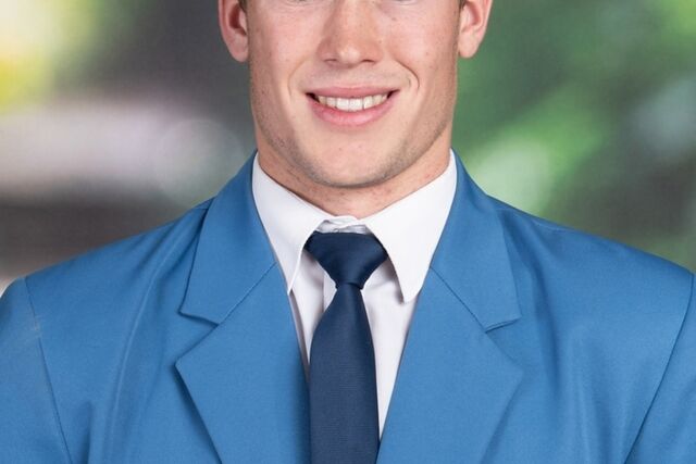 Aidan Blatch