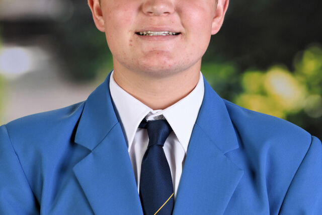 Hancko Cloete