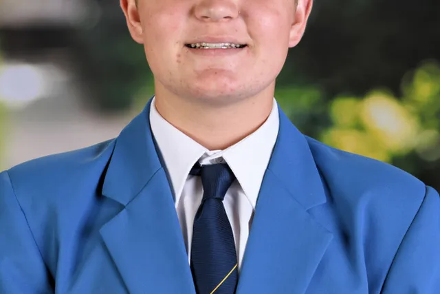 Hancko Cloete