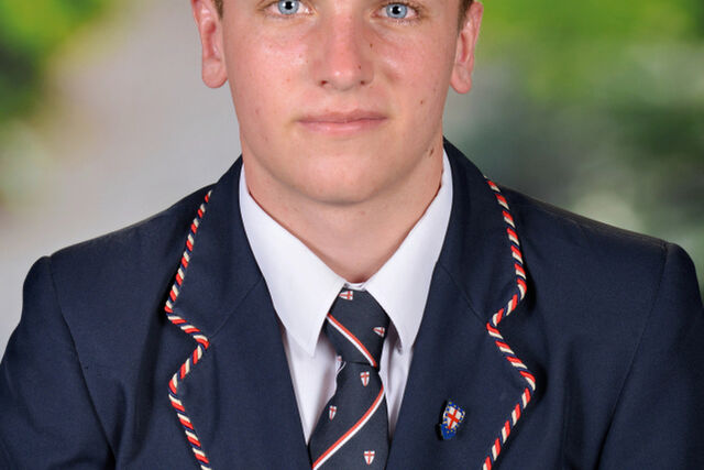 Matthew Douglas