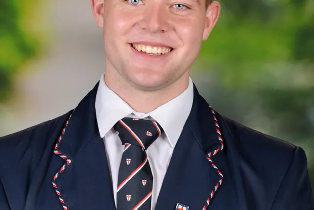 Ryan Zietsman