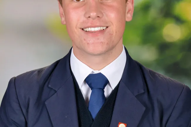 Sebastian Harmse