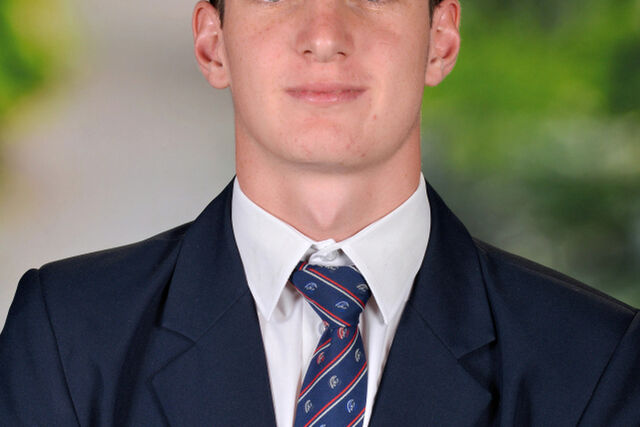 Thomas Venter