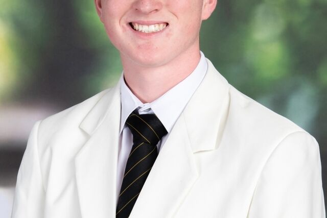 Joshua Smith