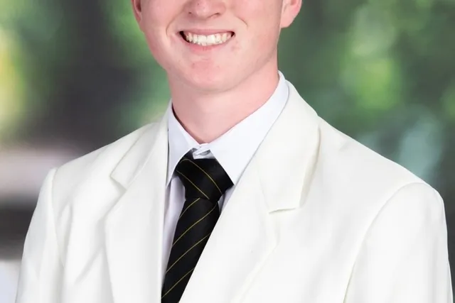 Joshua Smith