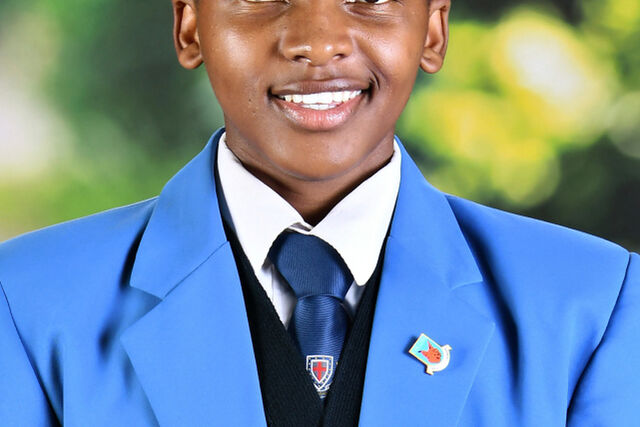 Wesley Mabutho