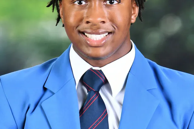 Kagiso Mahlati
