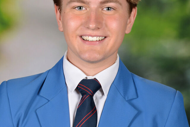Matthew Springett