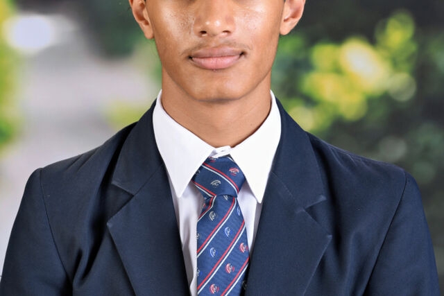 Rushil Bhulla