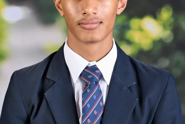 Rushil Bhulla