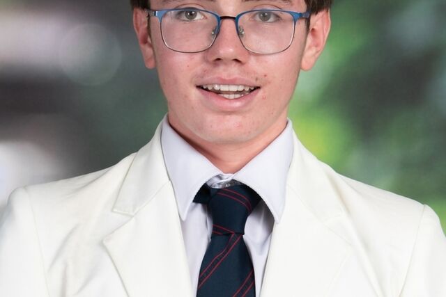 Adam Schoeman
