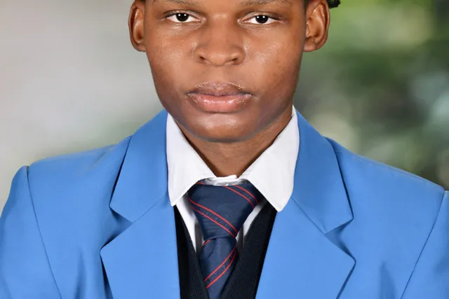 Boitshepo Moerane