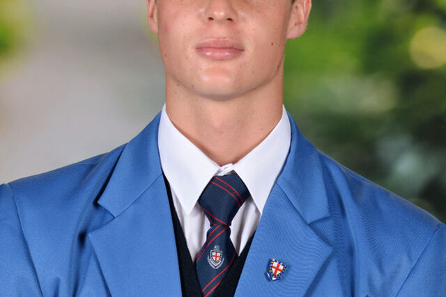 Jake Finch