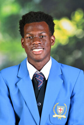 Molayonuoluwa Abolarin