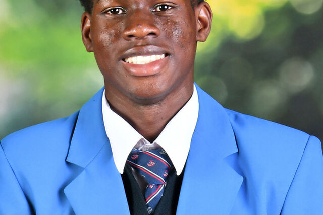 Molayonuoluwa Abolarin