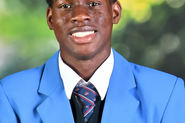 Molayonuoluwa Abolarin