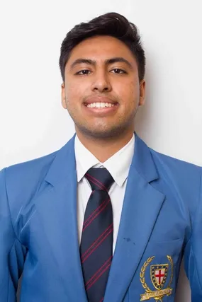 Sa'ad Patel