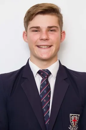 Joshua De Decker