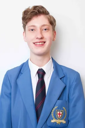 Dylan Bouwer