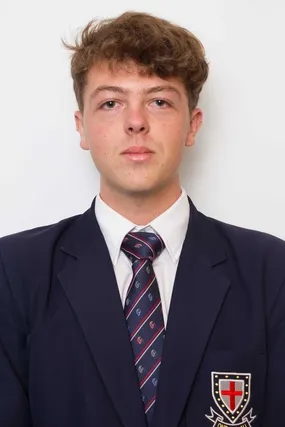 Mark van der Poel