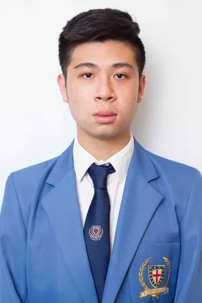 Matthew Cheng