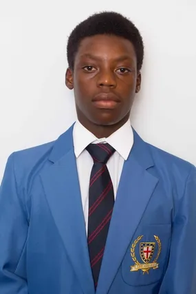 Nashe Mucharambeyi