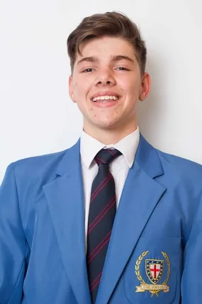 Rhys du Randt