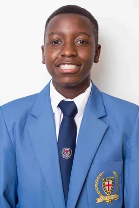 Jaysen Musonza