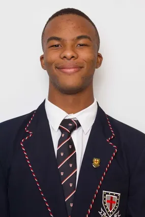Njabulo Dlamini