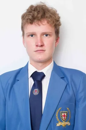 Lucas Iles