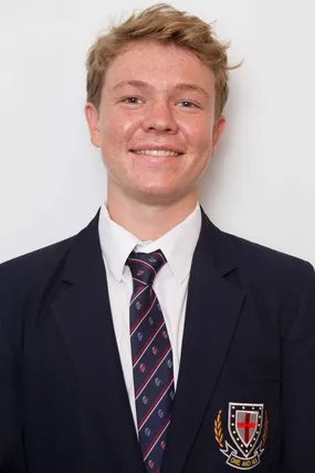Liam Keegan