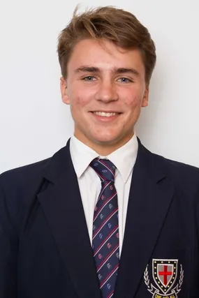 Dylan Schmidt