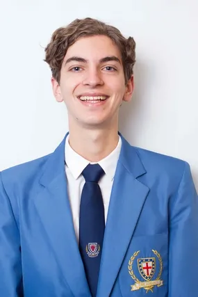 Justin van Zyl