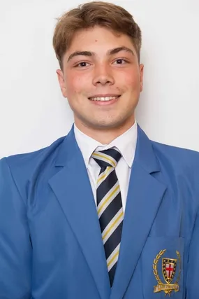 Keldon Schroeder