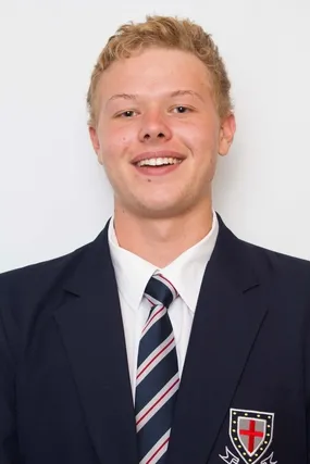 Jordan Homann