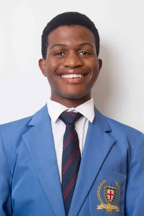 Lesego Sithole