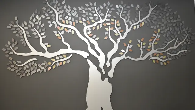 Legacy Tree