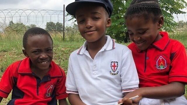 Nehemiah Education Ministry Ivory Park