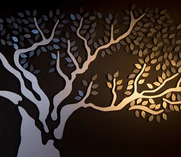 Legacy Tree