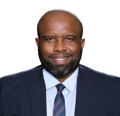 Mr Sanele Majola