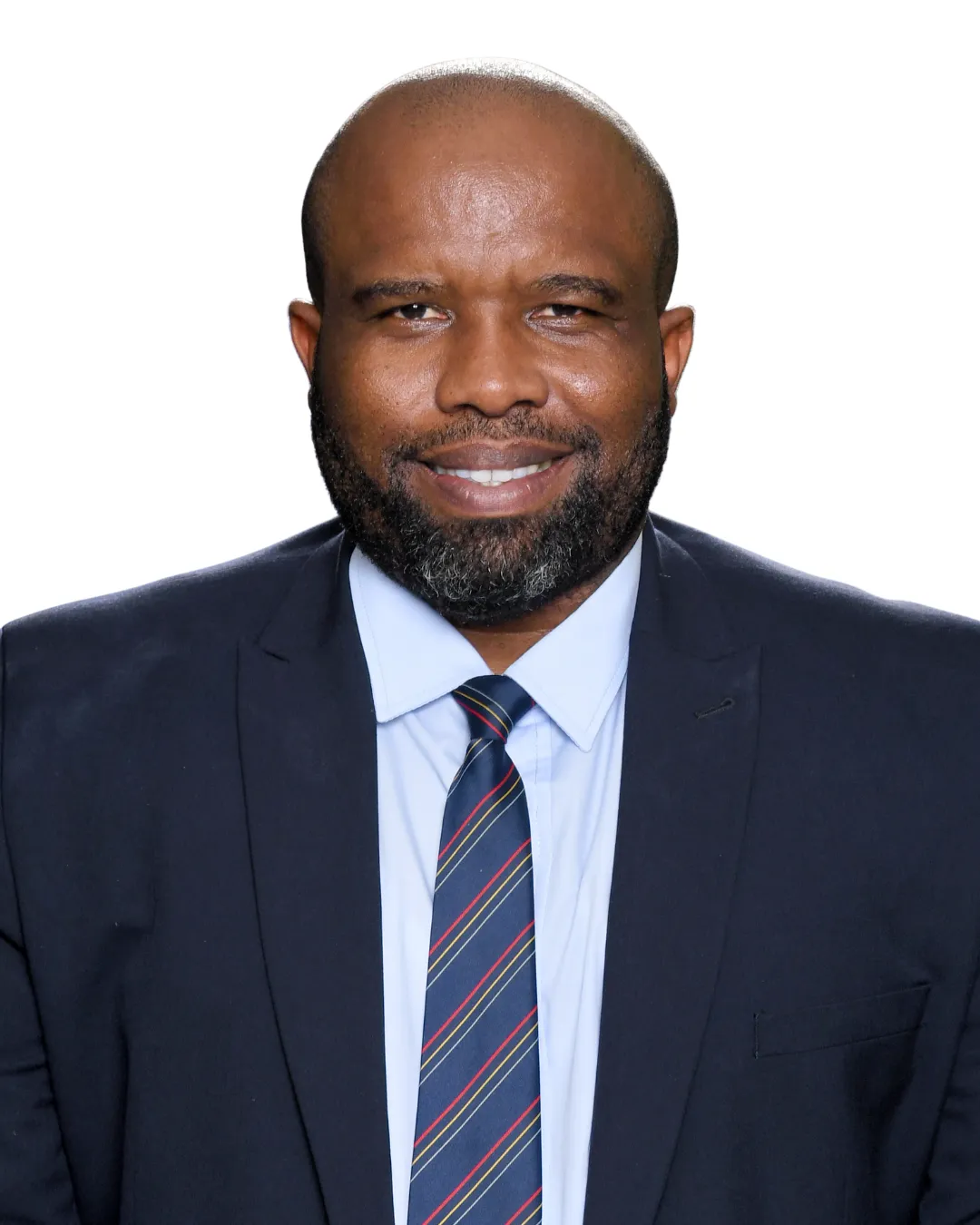 Mr Sanele Majola 2