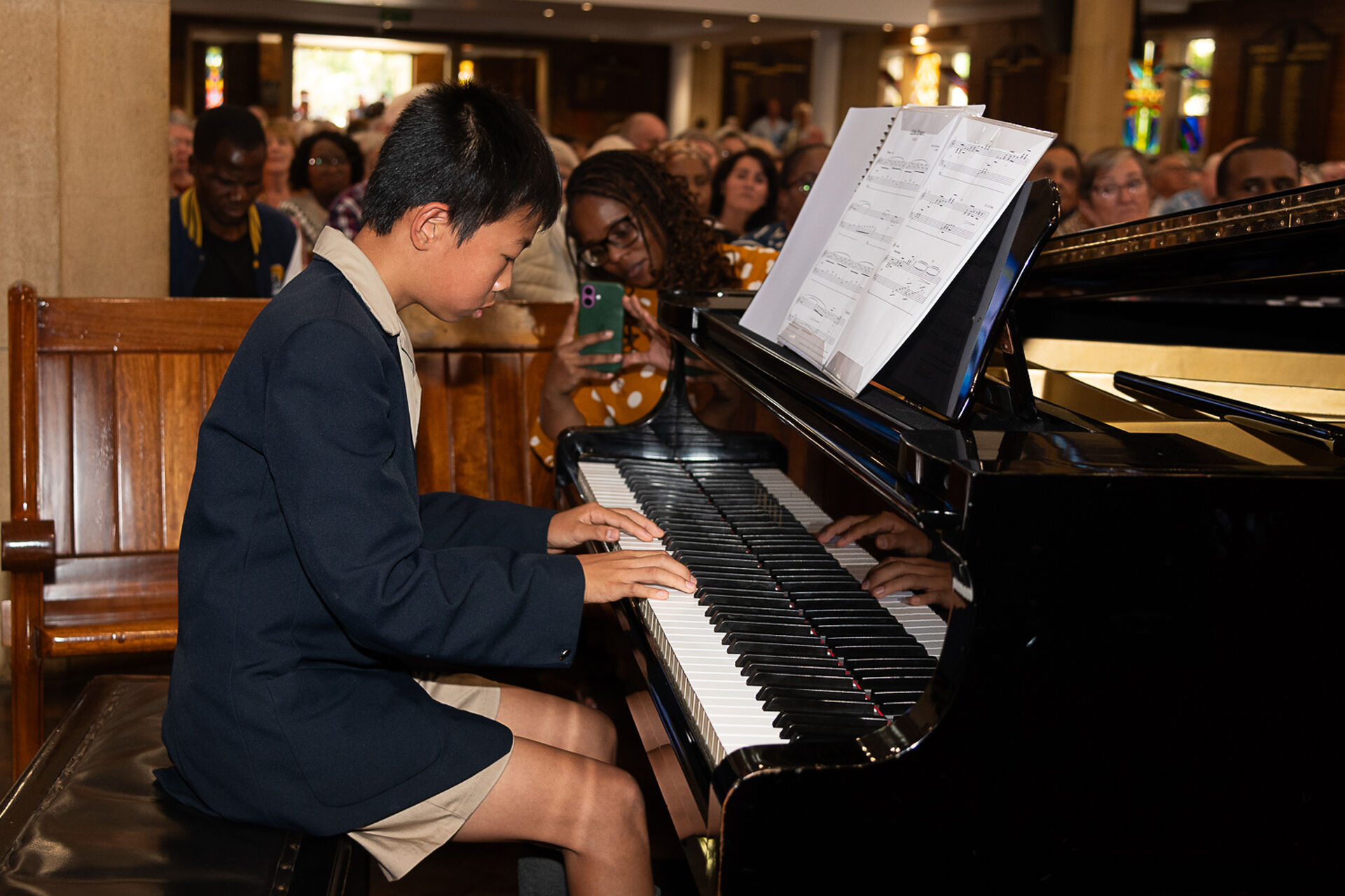 Music