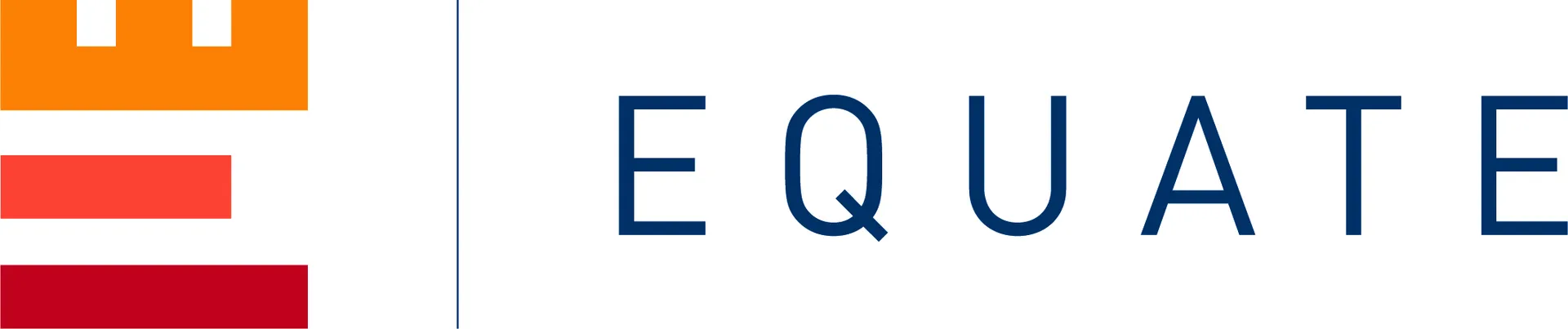 Equate Logo Full Color